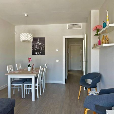 Apartamento Sheris - Ole Solutions Jerez de la Frontera Extérieur photo