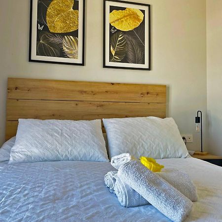 Apartamento Sheris - Ole Solutions Jerez de la Frontera Extérieur photo