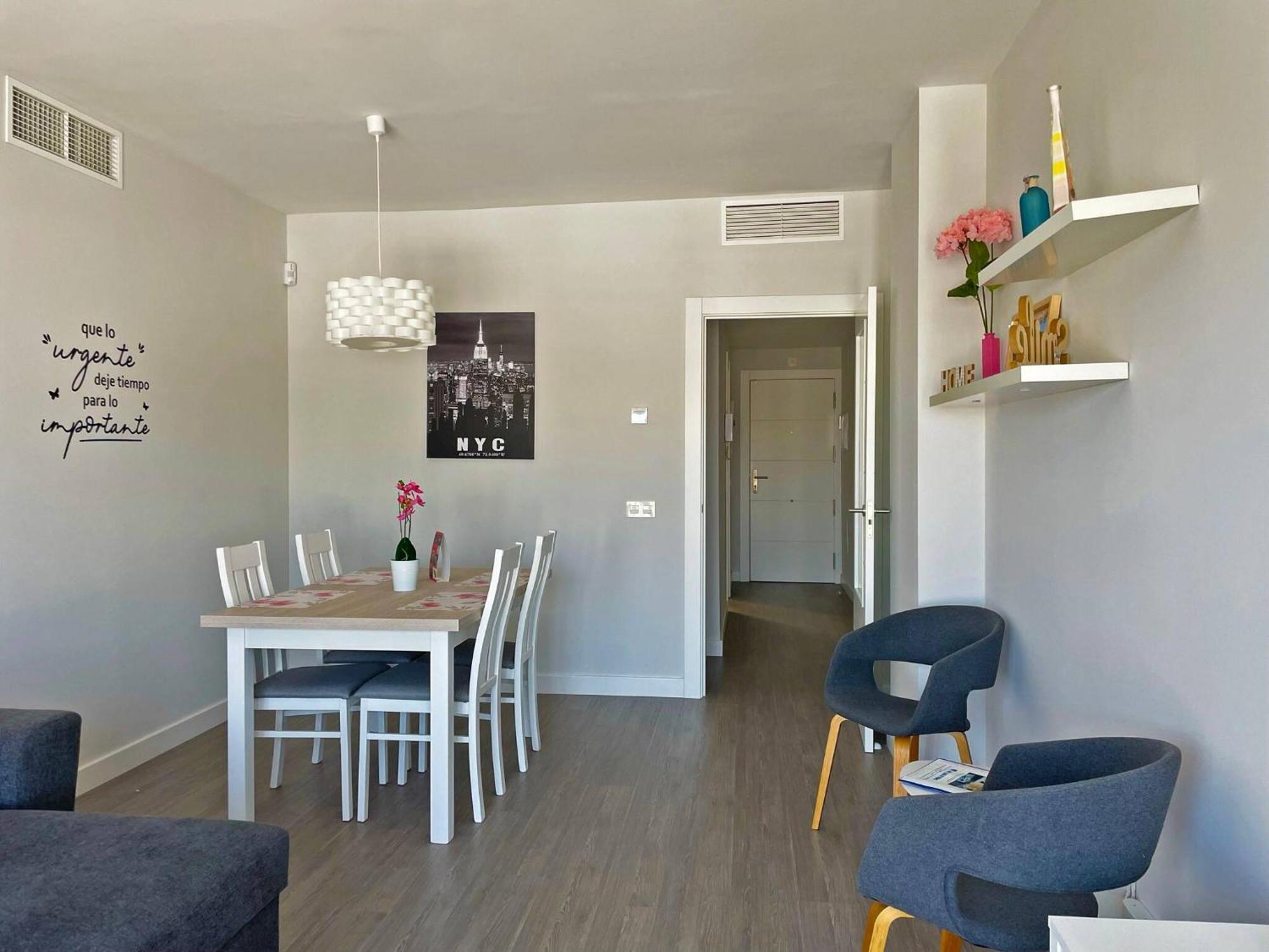 Apartamento Sheris - Ole Solutions Jerez de la Frontera Extérieur photo