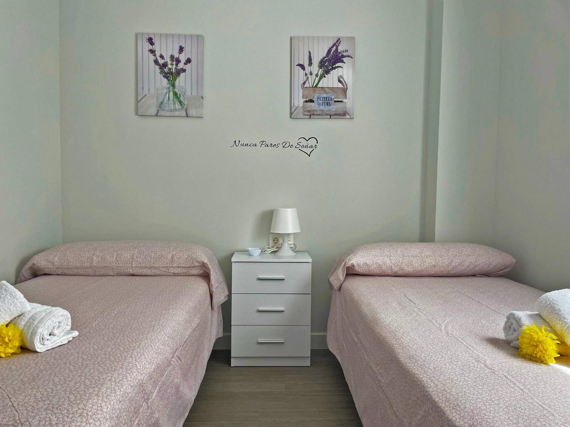 Apartamento Sheris - Ole Solutions Jerez de la Frontera Extérieur photo