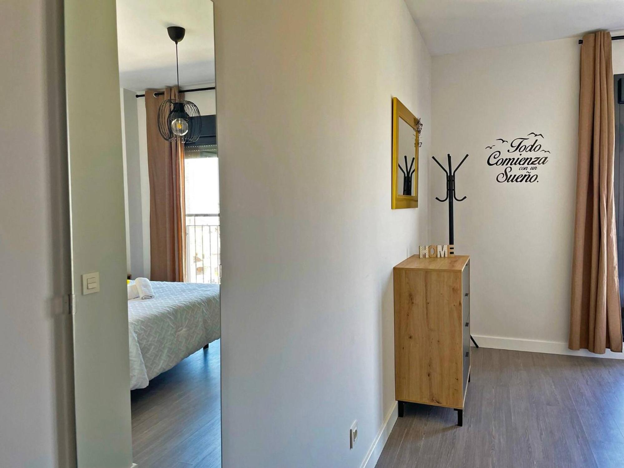 Apartamento Sheris - Ole Solutions Jerez de la Frontera Extérieur photo