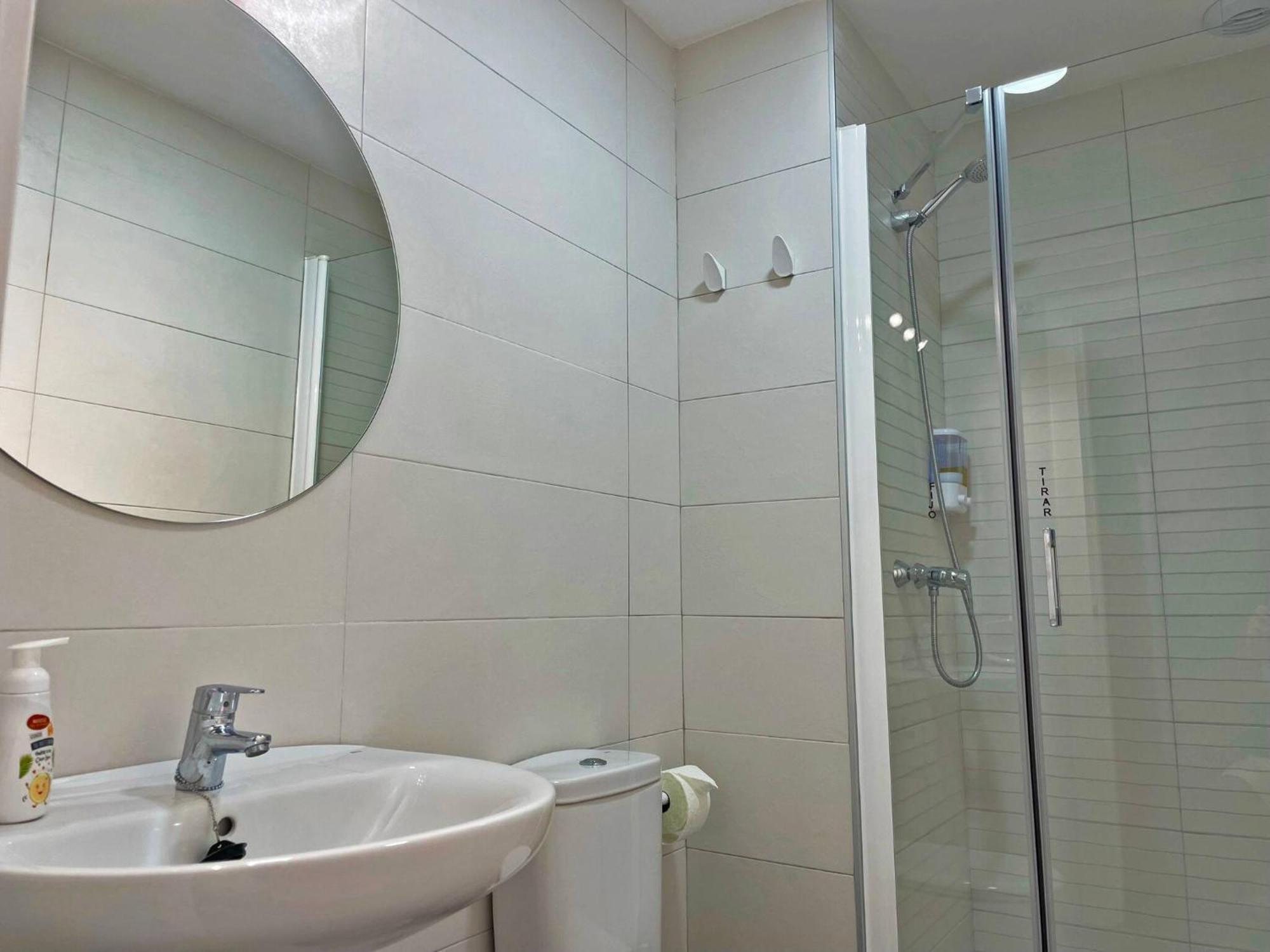 Apartamento Sheris - Ole Solutions Jerez de la Frontera Extérieur photo