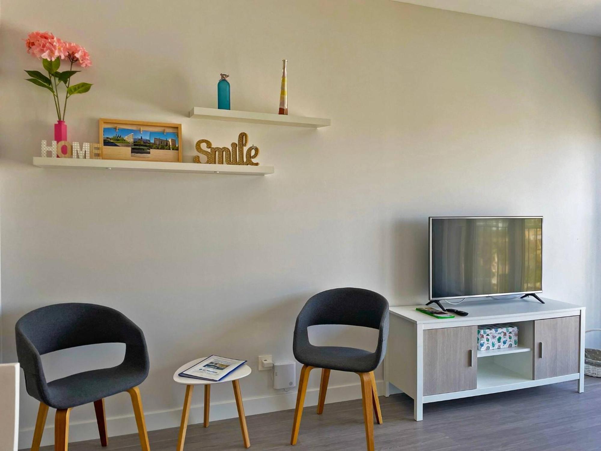 Apartamento Sheris - Ole Solutions Jerez de la Frontera Extérieur photo