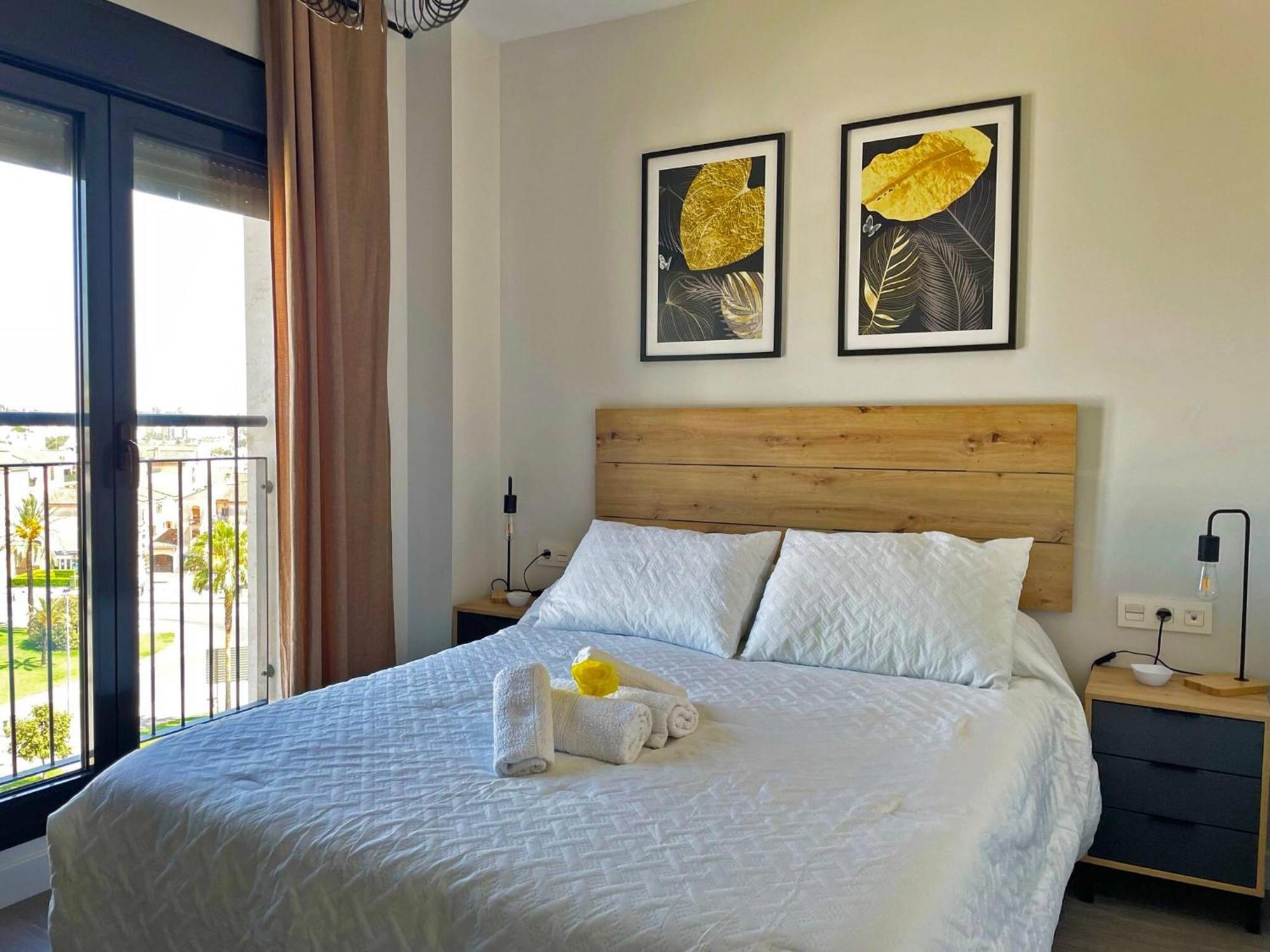 Apartamento Sheris - Ole Solutions Jerez de la Frontera Extérieur photo