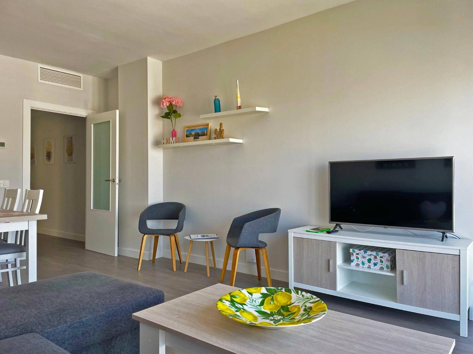Apartamento Sheris - Ole Solutions Jerez de la Frontera Extérieur photo