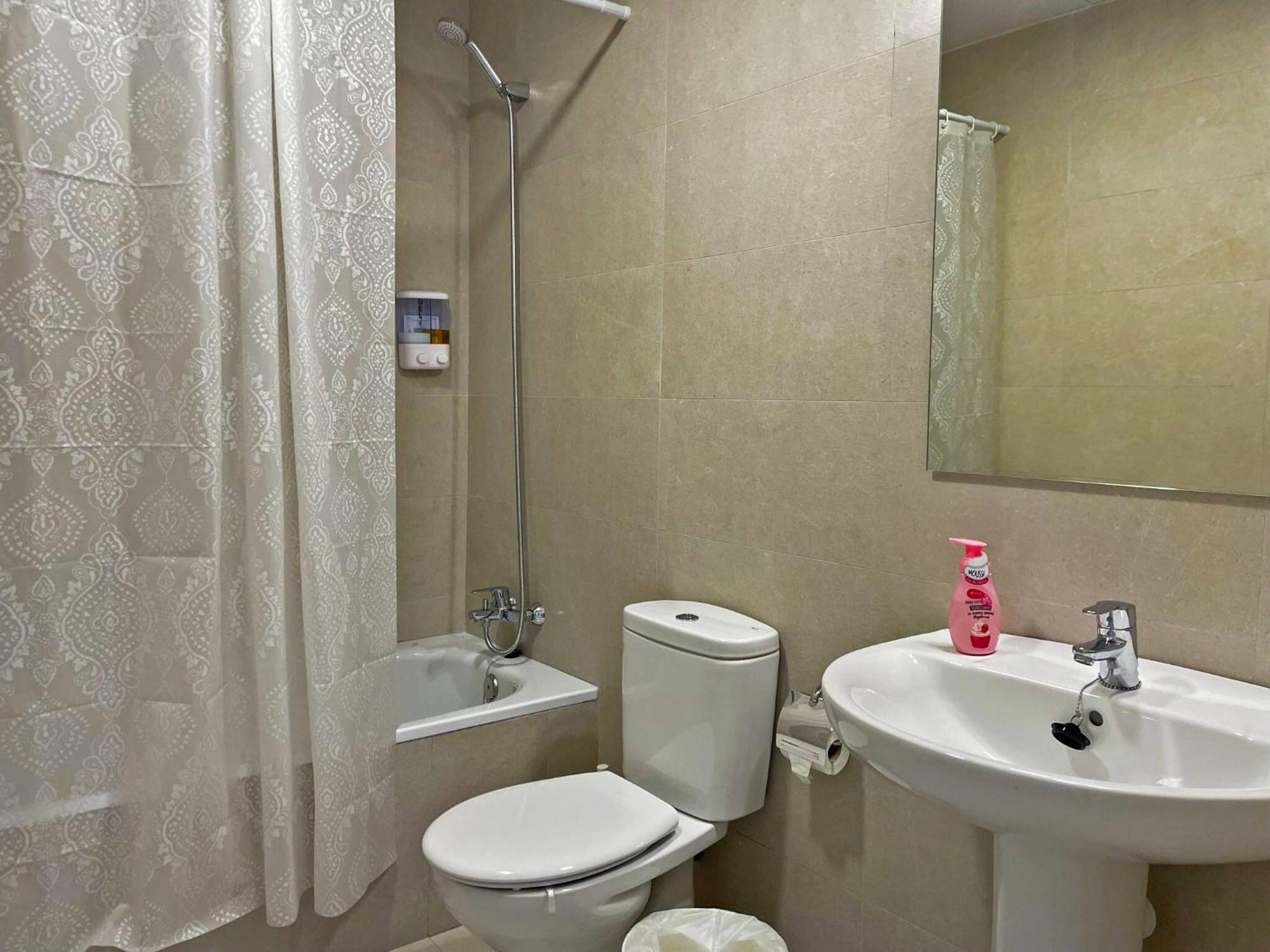 Apartamento Sheris - Ole Solutions Jerez de la Frontera Extérieur photo
