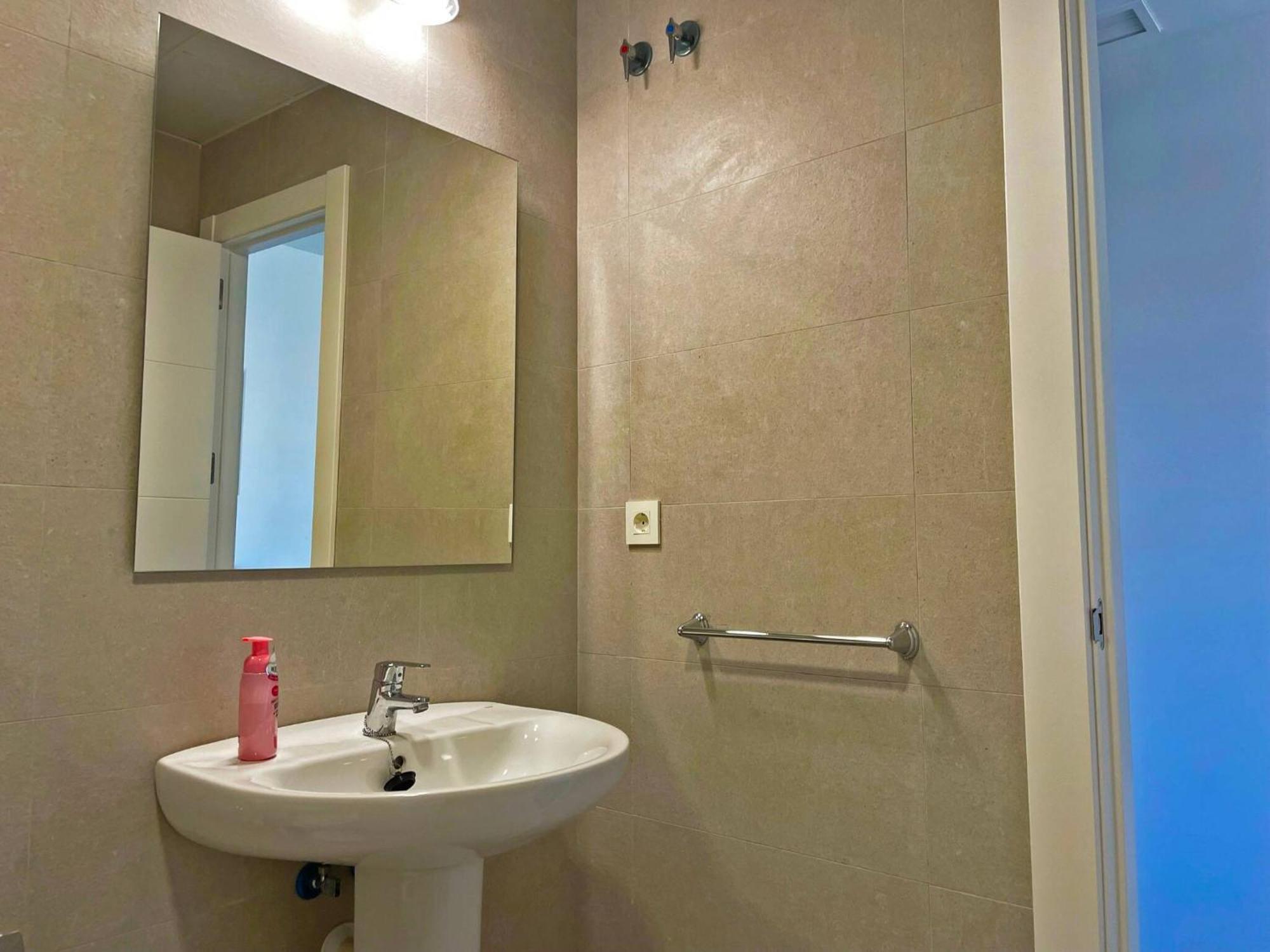 Apartamento Sheris - Ole Solutions Jerez de la Frontera Extérieur photo