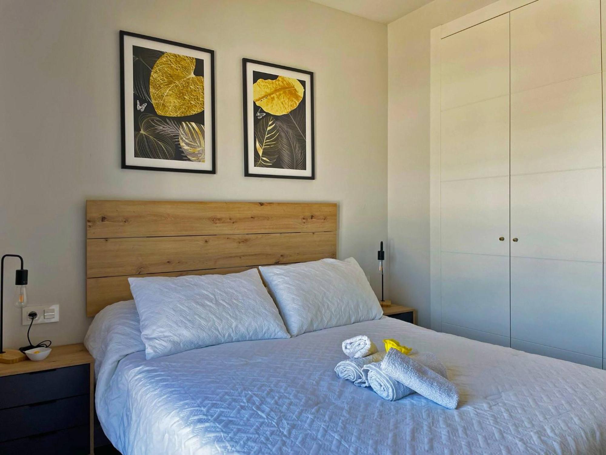 Apartamento Sheris - Ole Solutions Jerez de la Frontera Extérieur photo
