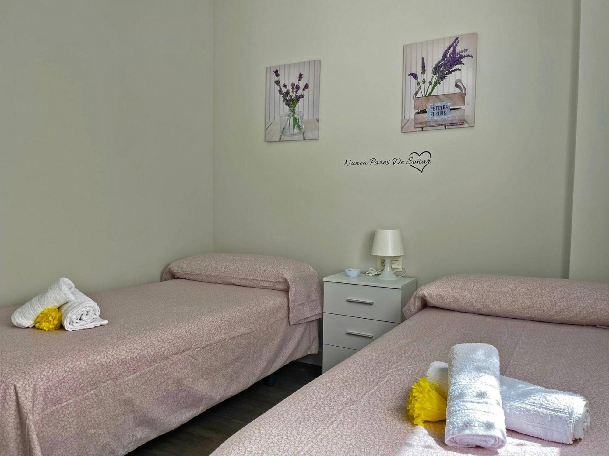 Apartamento Sheris - Ole Solutions Jerez de la Frontera Extérieur photo